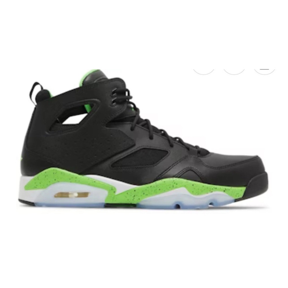 Nike Air Jordan Flight 91